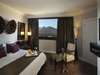 Cascades Hotel - luxury room